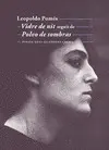 VIDRE DE NIT SEGUIT DE POLVO DE SOMBRAS