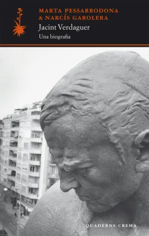 JACINT VERDAGUER: UNA BIOGRAFIA JACINT VERDAGUER: UNA BIOGRAFIA