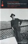 CARTES D'UN POLEMISTA (1907-1973) CARTES D'UN POLEMISTA (1907-1973)