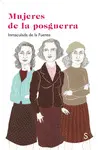 MUJERES DE LA POSGUERRA MUJERES DE LA POSGUERRA