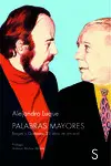 PALABRAS MAYORES PALABRAS MAYORES