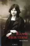 JEANNE HÉBUTERNE JEANNE HÉBUTERNE