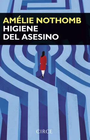 HIGIENE DEL ASESINO