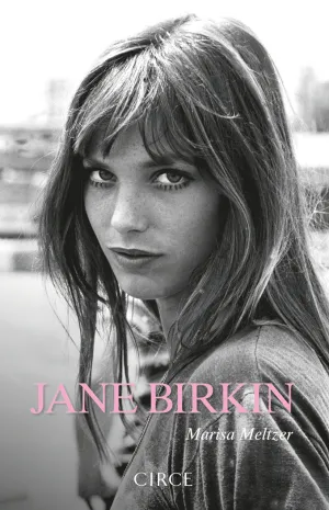 JANE BIRKIN
