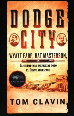DODGE CITY DODGE CITY