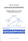 LOS SITUACIONISTAS