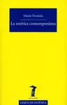 LA ESTÉTICA CONTEMPORÁNEA LA ESTÉTICA CONTEMPORÁNEA