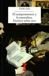 EL TEMPERAMENTO Y LA NATURALEZA. ESCRITOS SOBRE AR EL TEMPERAMENTO Y LA NATURALEZA. ESCRITOS SOBRE AR