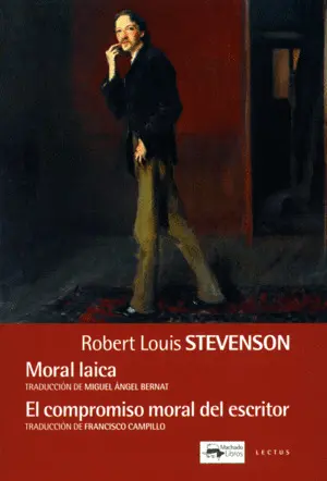 MORAL LAICA & EL COMPROMISO MORAL DEL ESCRITOR MORAL LAICA & EL COMPROMISO MORAL DEL ESCRITOR