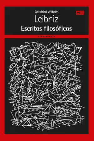 ESCRITOS FILOSÓFICOS ESCRITOS FILOSÓFICOS