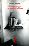 LOS PINTORES CUBISTAS