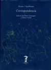 CORRESPONDENCIA CORRESPONDENCIA