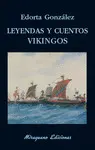 LEYENDAS Y CUENTOS VIKINGOS
