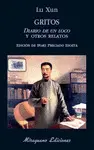 GRITOS. DIARIO DE UN LOCO Y OTROS RELATOS