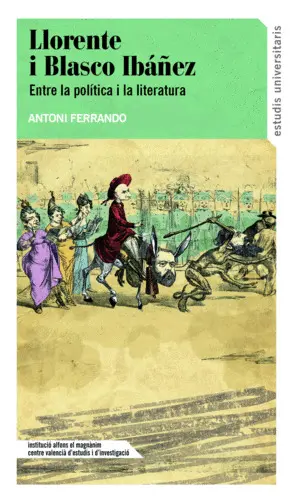 LLORENTE I BLASCO IBÁÑEZ