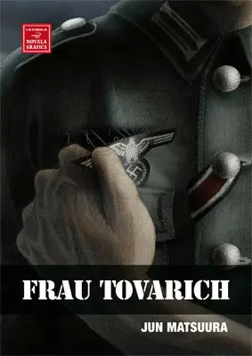 FRAU TOVARICH