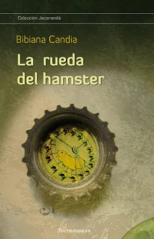 LA RUEDA DEL HAMSTER LA RUEDA DEL HAMSTER