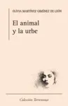 EL ANIMAL Y LA URBE EL ANIMAL Y LA URBE