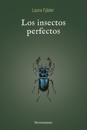 INSECTOS PERFECTOS,LOS