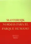 NORMAS PARA EL PARQUE HUMANO NORMAS PARA EL PARQUE HUMANO