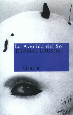 LA AVENIDA DEL SOL LA AVENIDA DEL SOL
