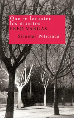 QUE SE LEVANTEN LOS MUERTOS NT-56 QUE SE LEVANTEN LOS MUERTOS NT-56