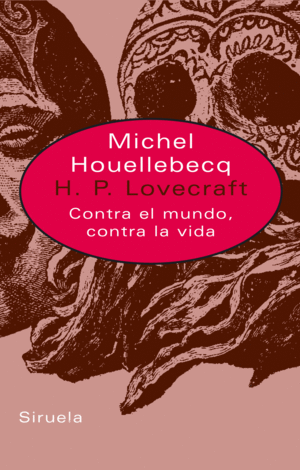 H.P. LOVECRAFT LT-230    *