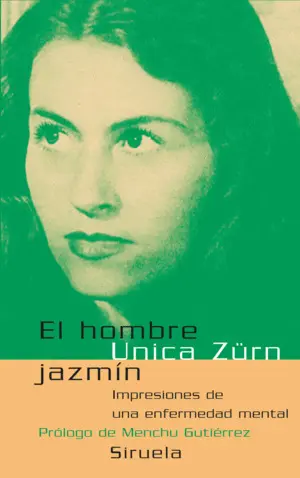 EL HOMBRE JAZMÍN EL HOMBRE JAZMÍN