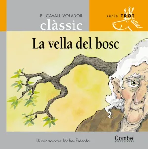 VELLA BOSC-CAVALL CLA.TROT-MAN