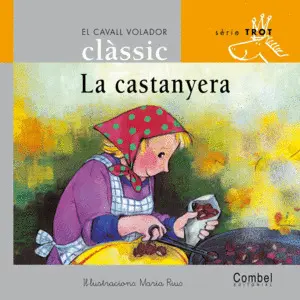 CASTANYERA-TROT CLASS.MAN.