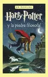 HP Y LA PIEDRA FILOSOFAL (1) HP Y LA PIEDRA FILOSOFAL (1)