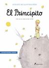 PRINCIPITO -BILINGÜE-, EL (S) COL. ORIGINALES