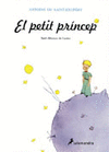PETIT PRINCEP -RÚSTICA- (S) (COL. ORIG.), EL
