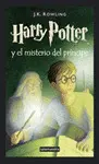 HP Y EL MISTERIO DEL PRINCIPE (6) (S) HP Y EL MISTERIO DEL PRINCIPE (6) (S)