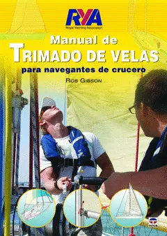 MANUAL DE TRIMADO DE VELAS MANUAL DE TRIMADO DE VELAS