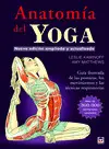 ANATOMÍA DEL YOGA ANATOMÍA DEL YOGA
