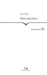 OPUS SPICATUM OPUS SPICATUM
