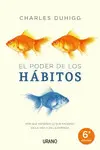 EL PODER DE LOS HÁBITOS EL PODER DE LOS HÁBITOS