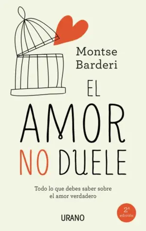 EL AMOR NO DUELE EL AMOR NO DUELE