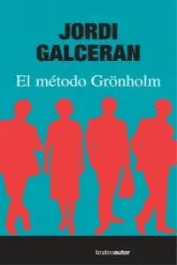 METODO GRONHOLM,EL 7ªED METODO GRONHOLM,EL 7ªED