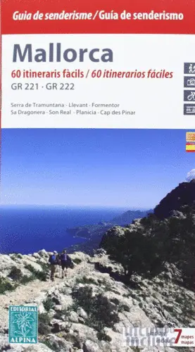 MALLORCA SENDERISTA (CAT./CAST.)