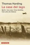 CASA DEL LAGO, LA CASA DEL LAGO, LA