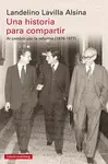 HISTORIA PARA COMPARTIR, UNA HISTORIA PARA COMPARTIR, UNA