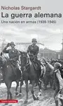 GUERRA ALEMANA, LA GUERRA ALEMANA, LA