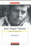 ENSAYOS ENSAYOS