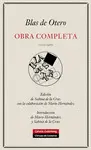 OBRA COMPLETA BLAS DE OTERO  *