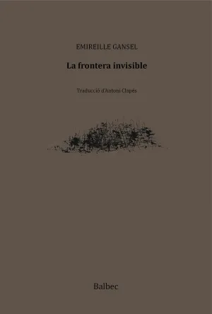 FRONTERA INVISIBLE, LA