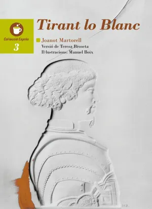 TIRANT LO BLANC