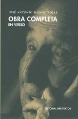 OBRA COMPLETA EN VERSO OBRA COMPLETA EN VERSO