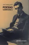 POESÍAS COMPLETAS I